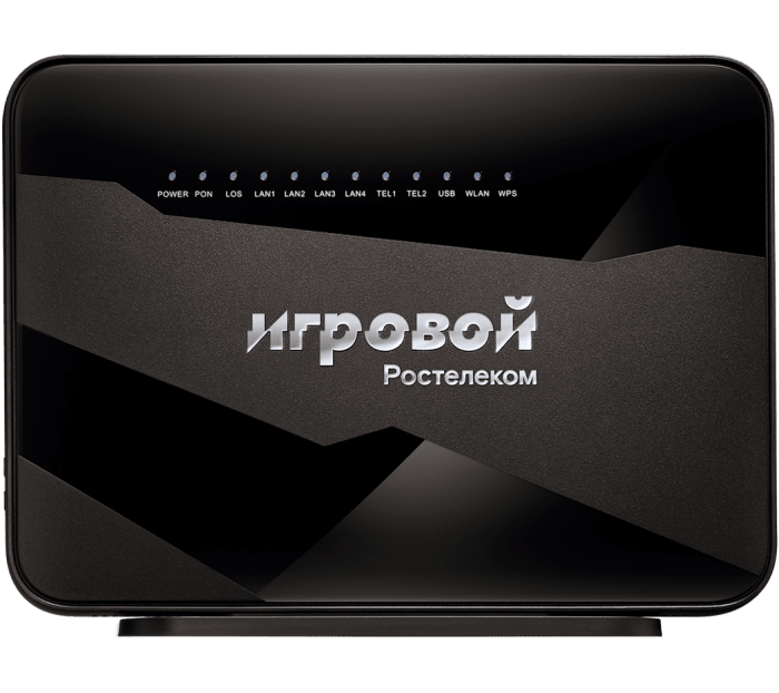 Wi-Fi роутер Ростелеком в Чульмане 